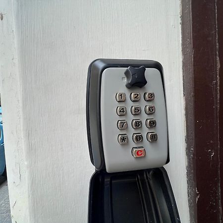 Martiry Suite Apartment カターニア エクステリア 写真