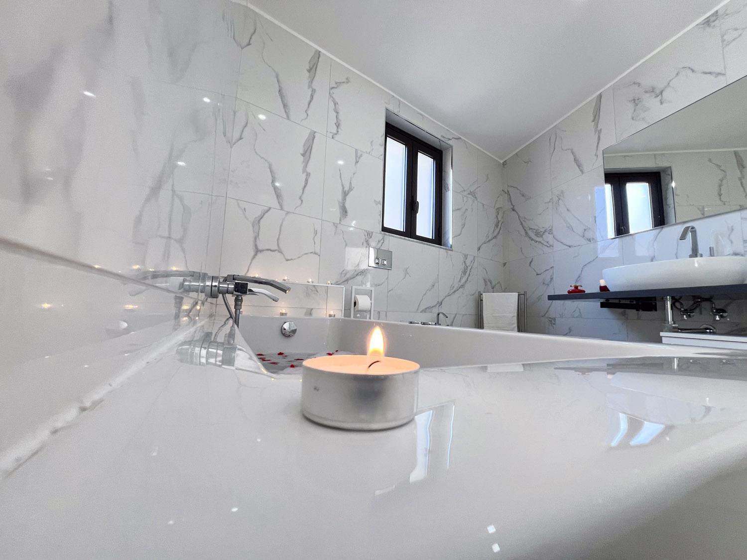 Martiry Suite Apartment カターニア エクステリア 写真