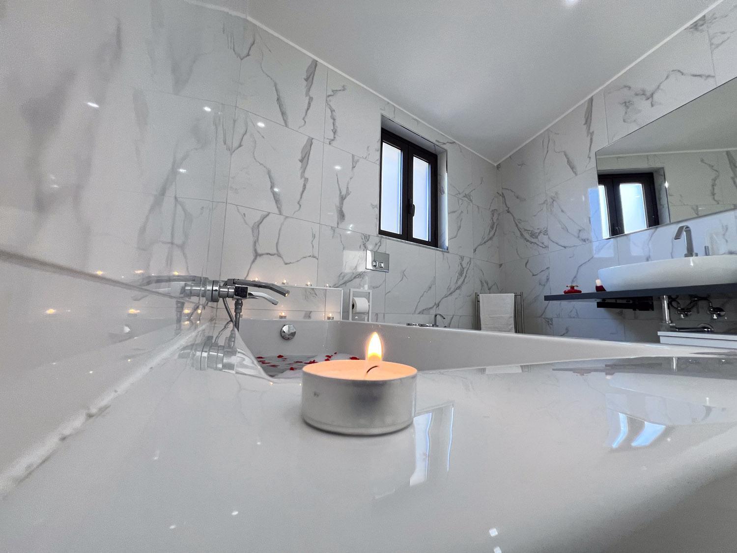 Martiry Suite Apartment カターニア エクステリア 写真