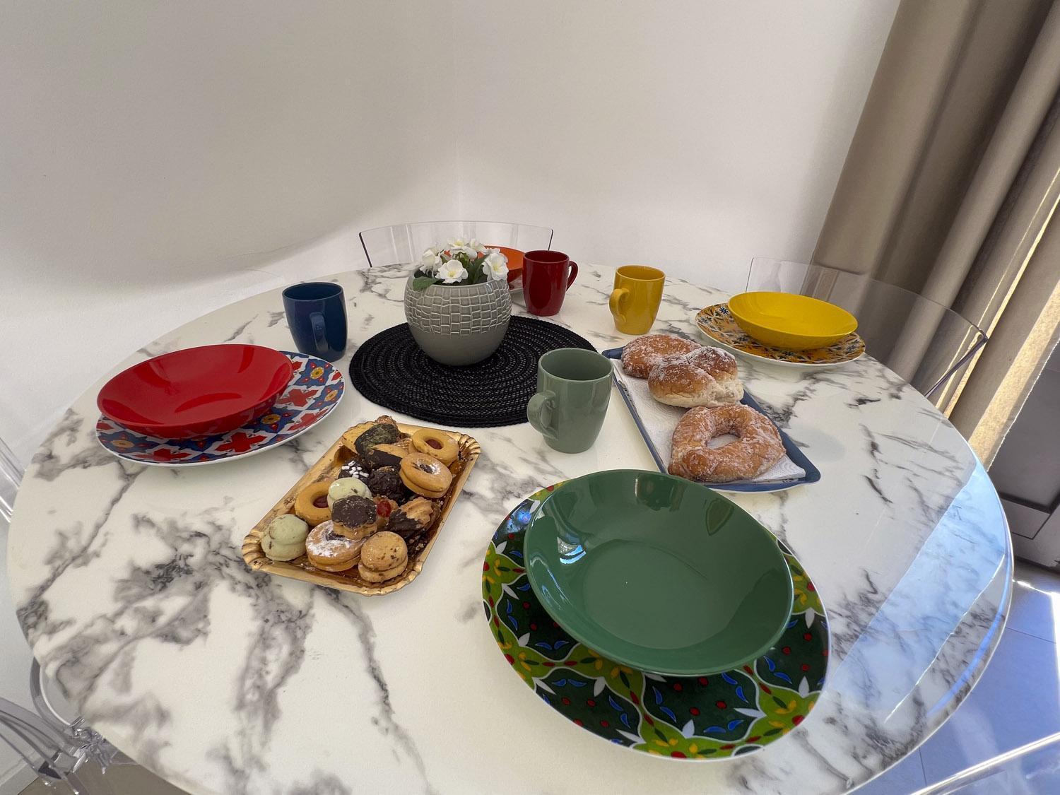 Martiry Suite Apartment カターニア エクステリア 写真