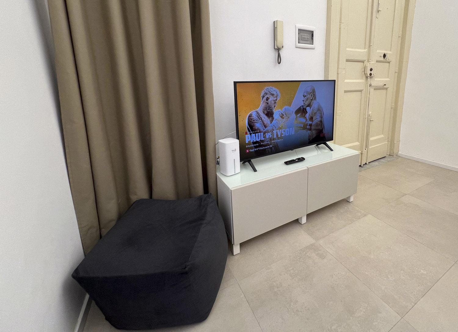 Martiry Suite Apartment カターニア エクステリア 写真