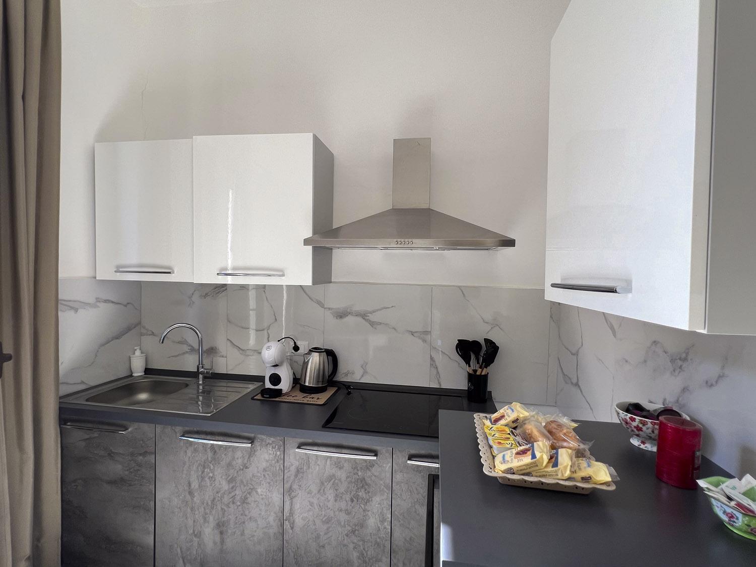 Martiry Suite Apartment カターニア エクステリア 写真