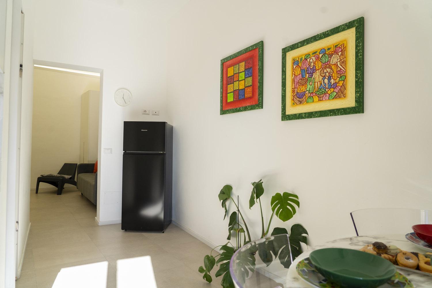 Martiry Suite Apartment カターニア エクステリア 写真