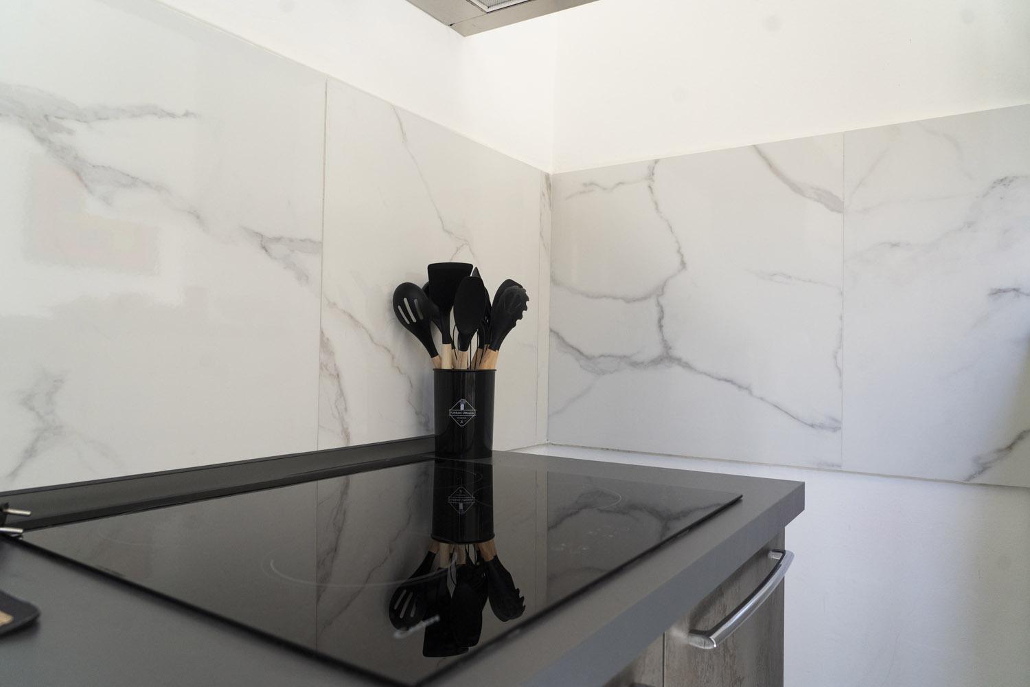 Martiry Suite Apartment カターニア エクステリア 写真