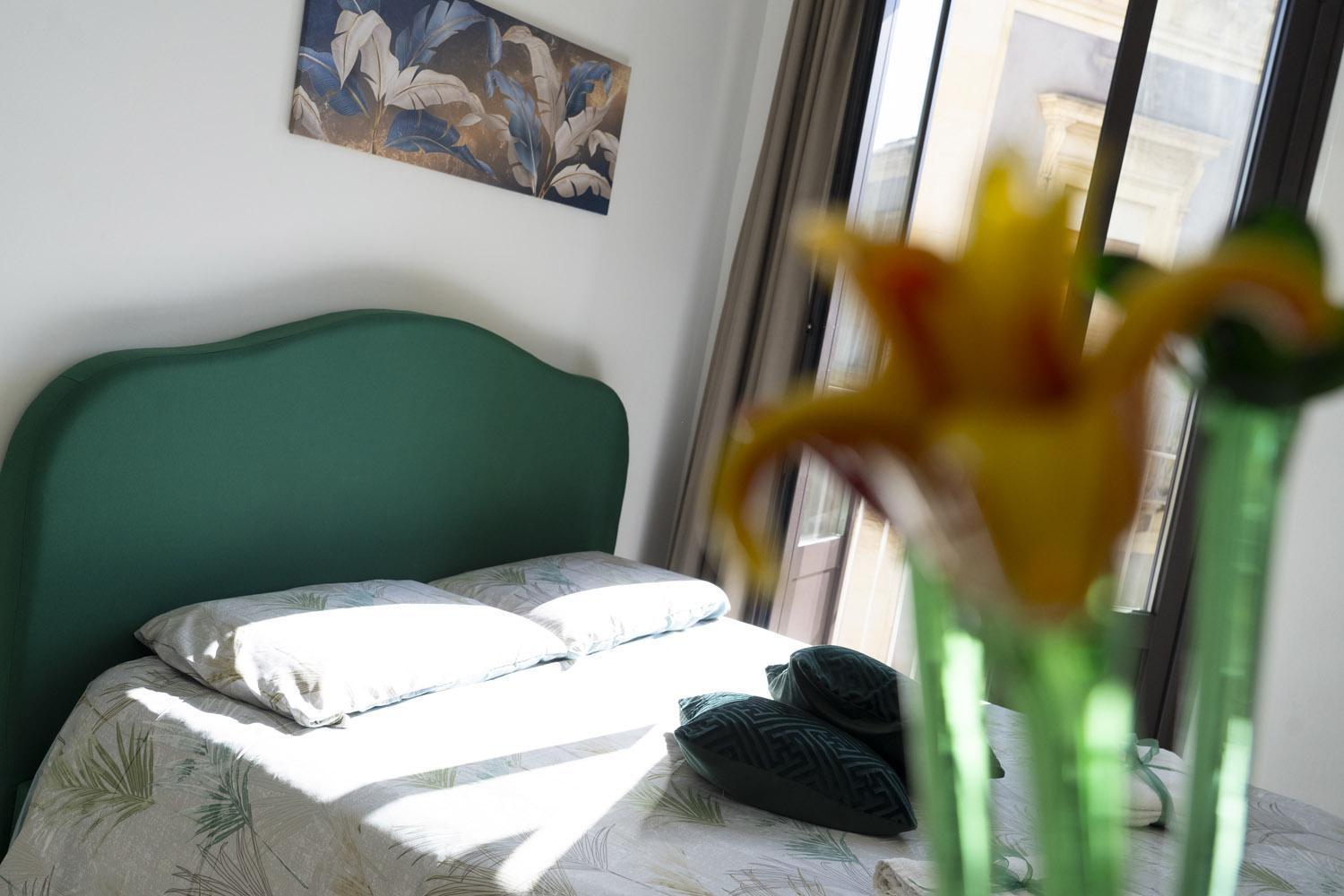 Martiry Suite Apartment カターニア エクステリア 写真