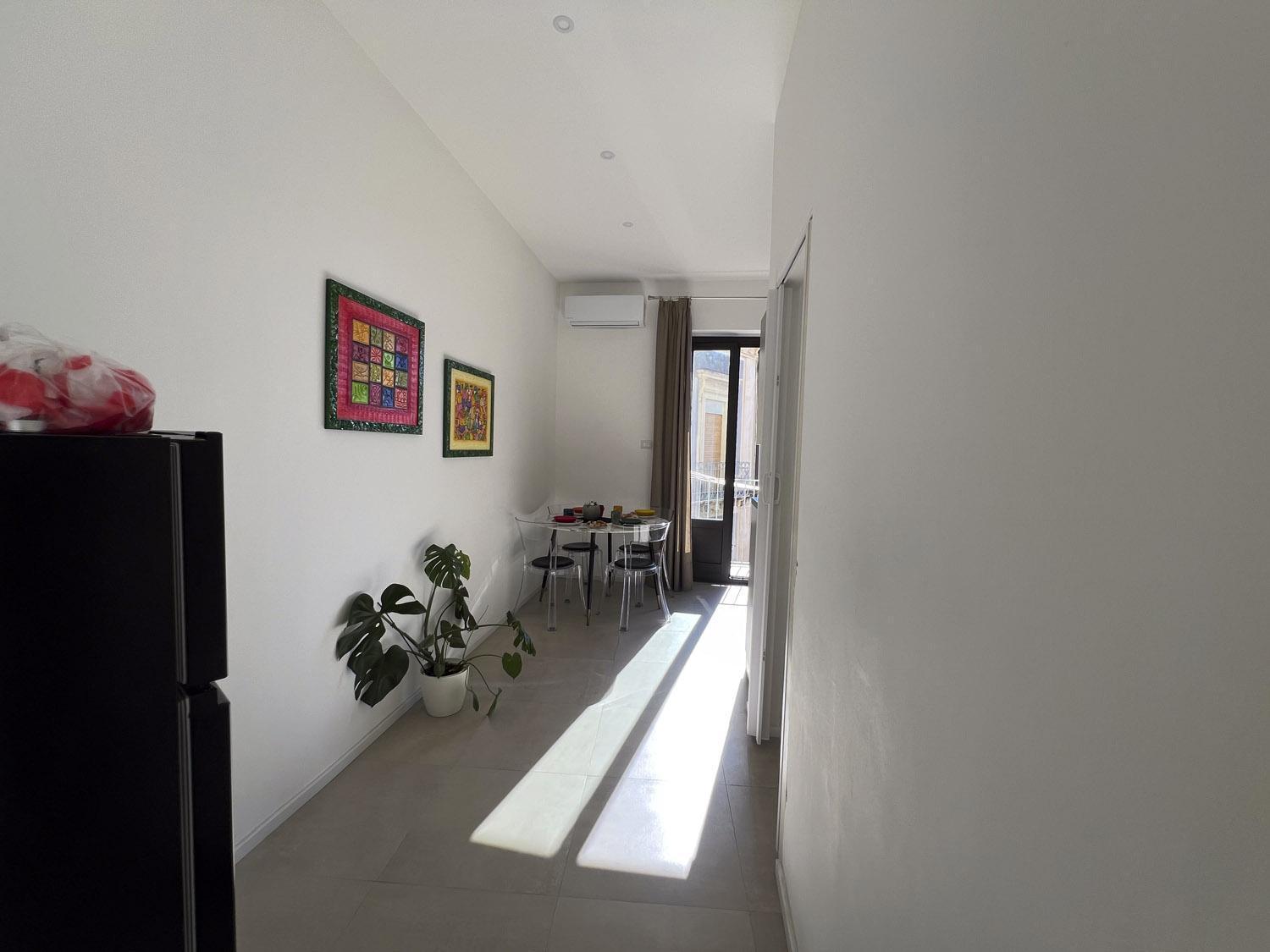 Martiry Suite Apartment カターニア エクステリア 写真
