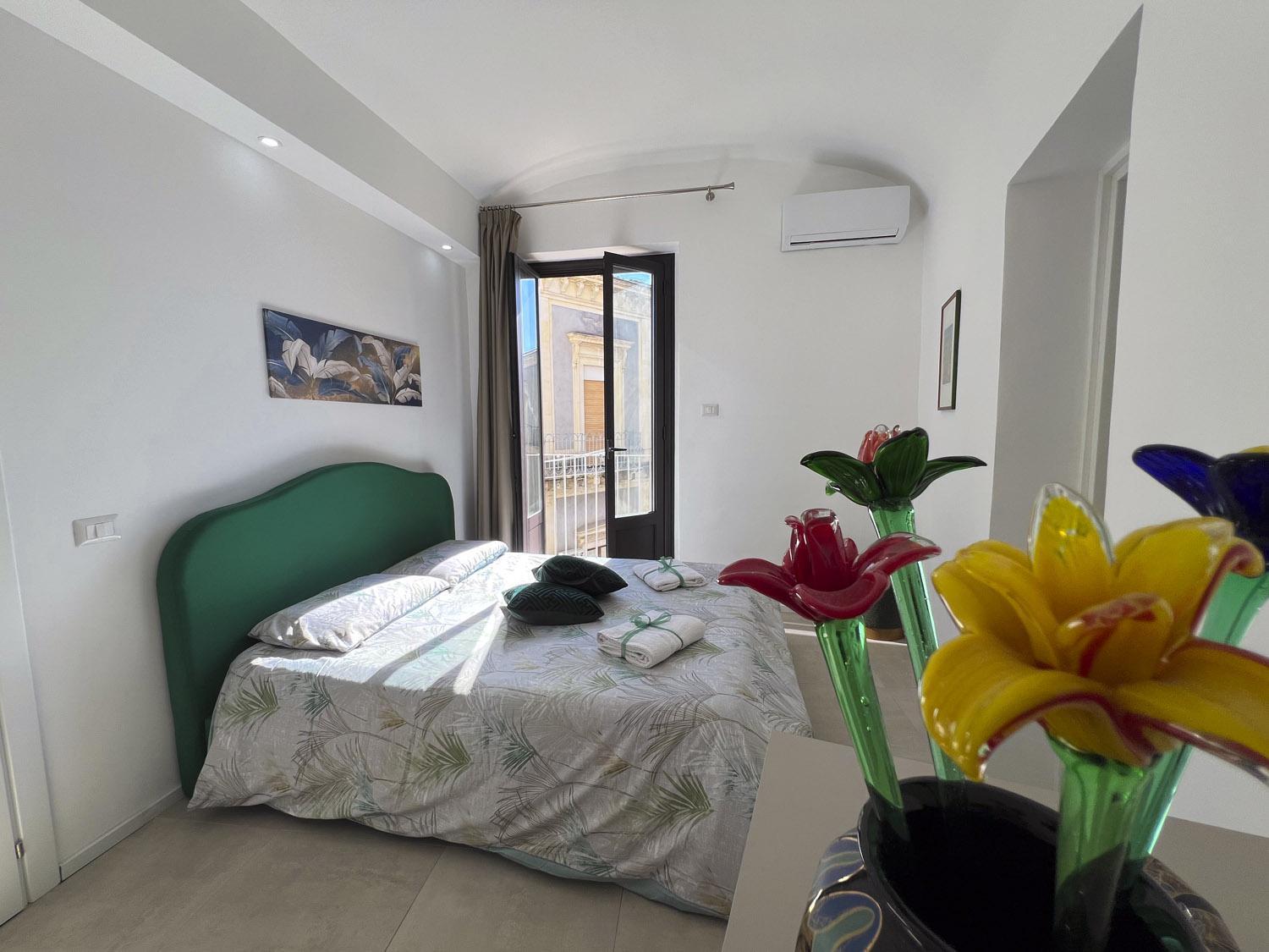 Martiry Suite Apartment カターニア エクステリア 写真
