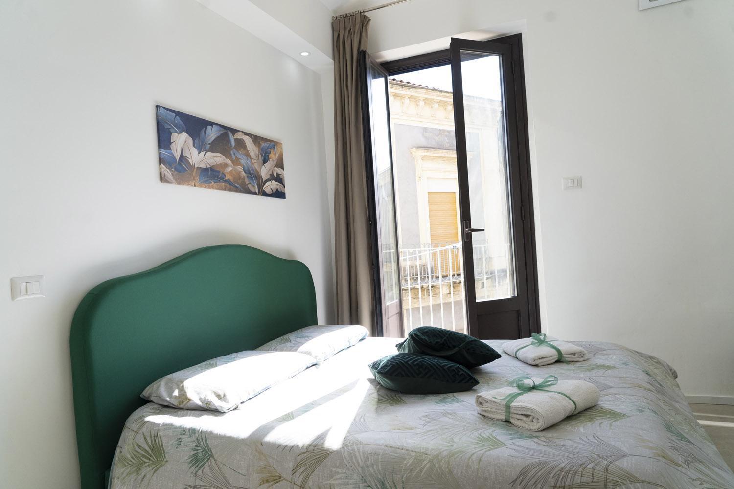 Martiry Suite Apartment カターニア エクステリア 写真