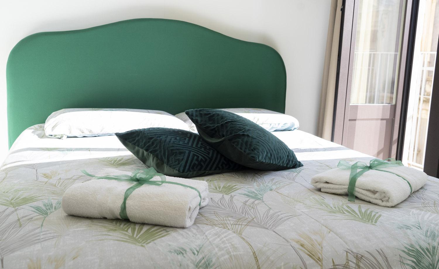 Martiry Suite Apartment カターニア エクステリア 写真