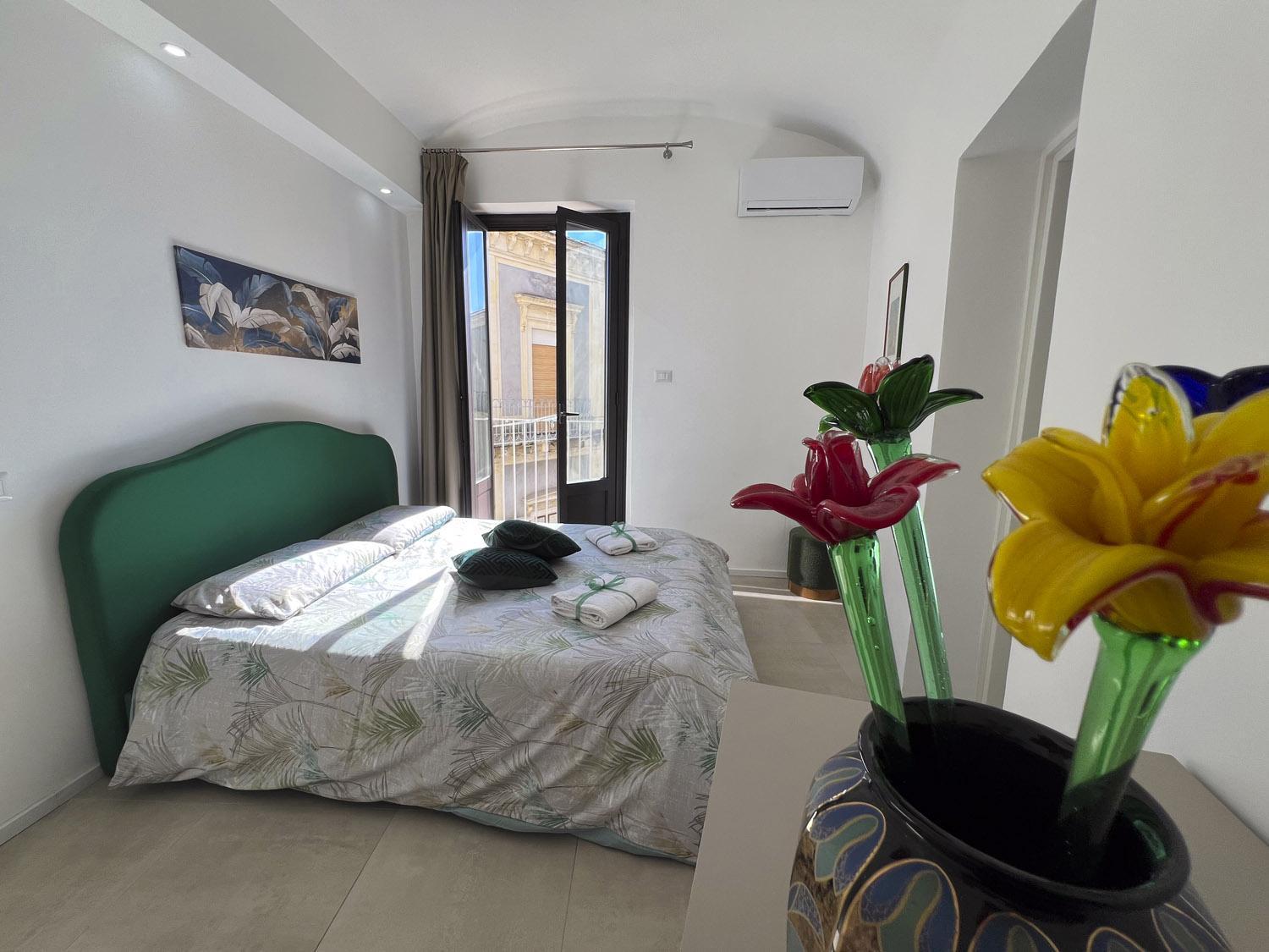 Martiry Suite Apartment カターニア エクステリア 写真
