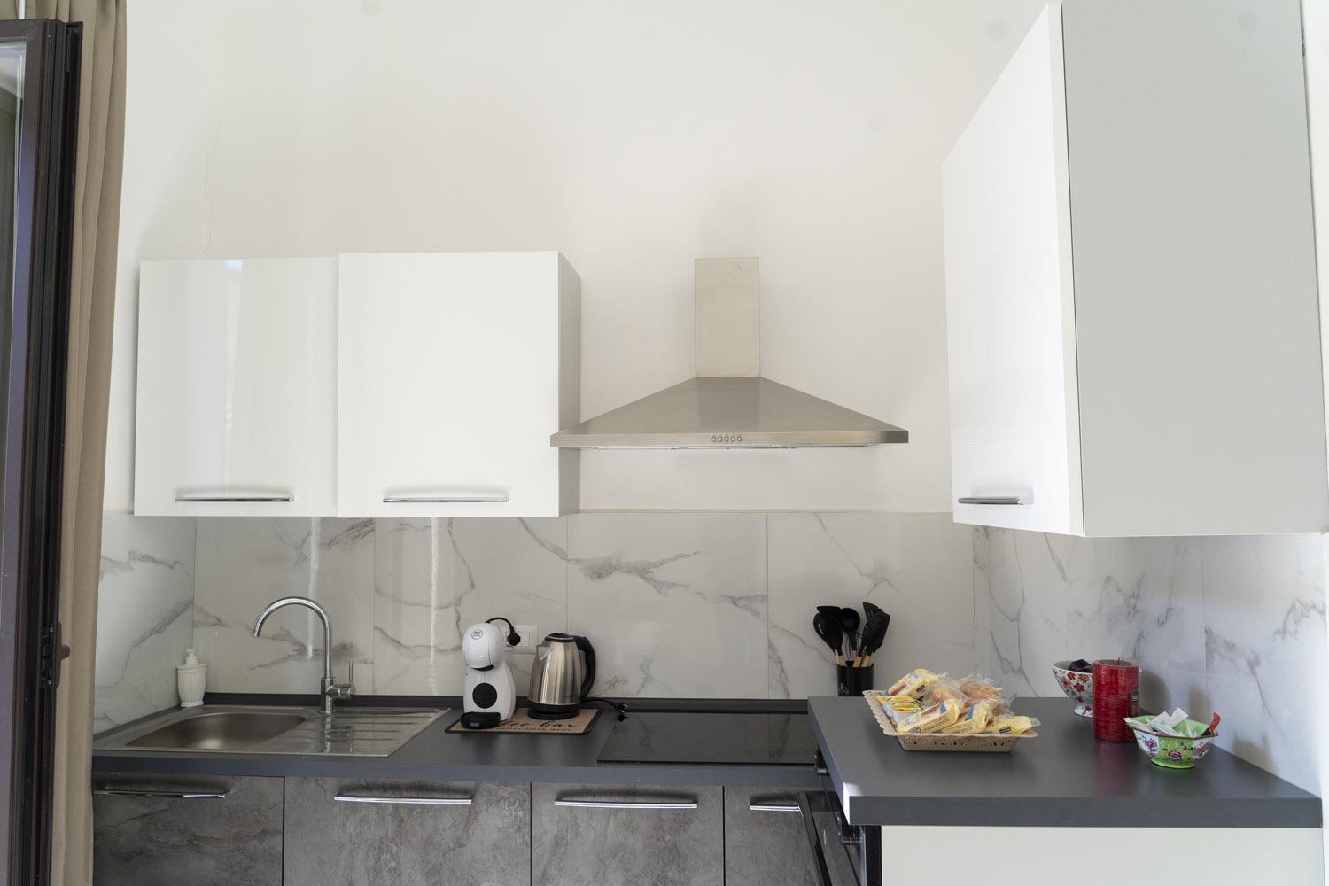 Martiry Suite Apartment カターニア エクステリア 写真