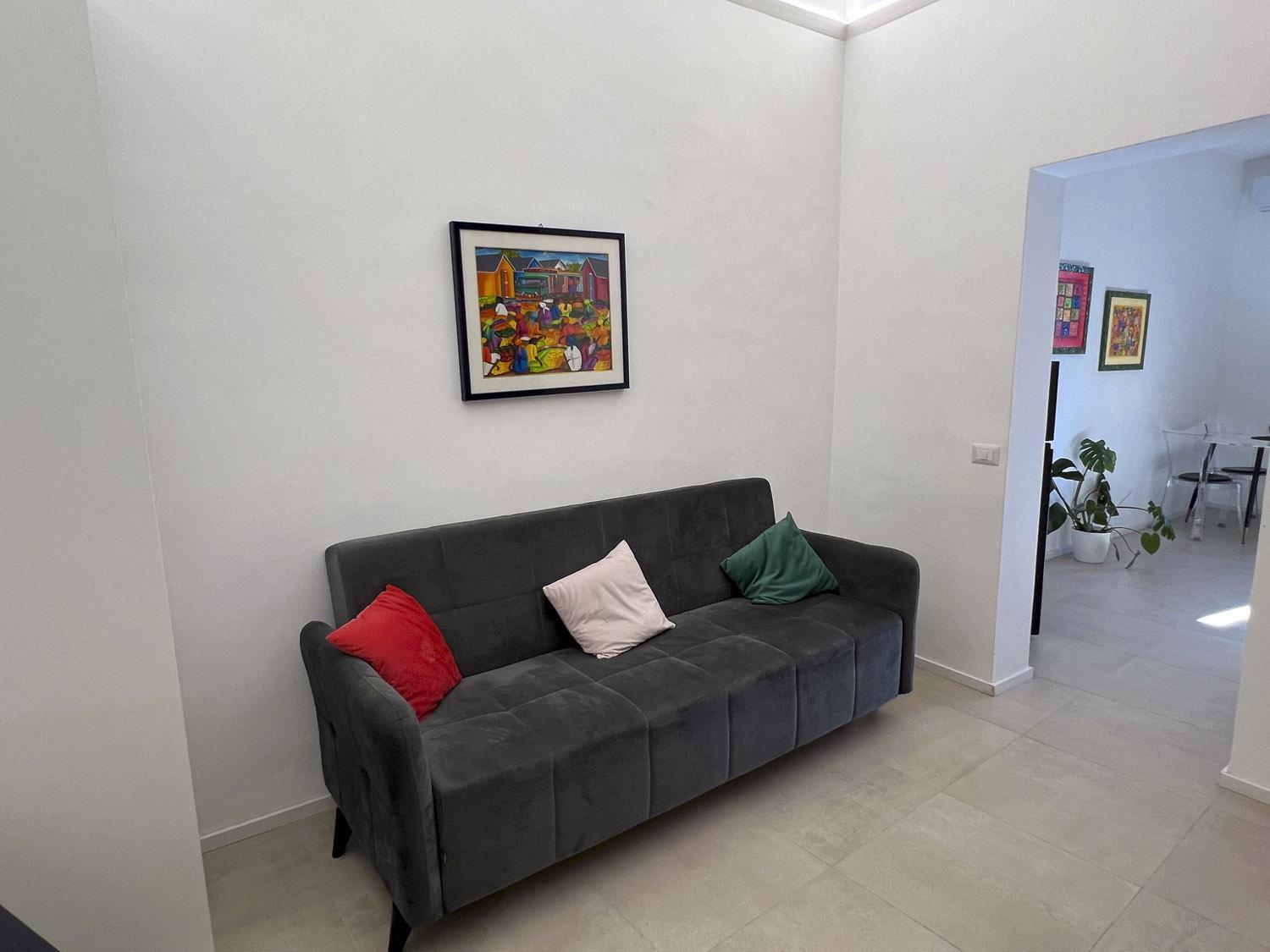 Martiry Suite Apartment カターニア エクステリア 写真