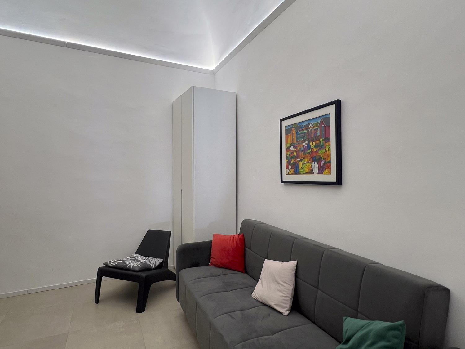 Martiry Suite Apartment カターニア エクステリア 写真