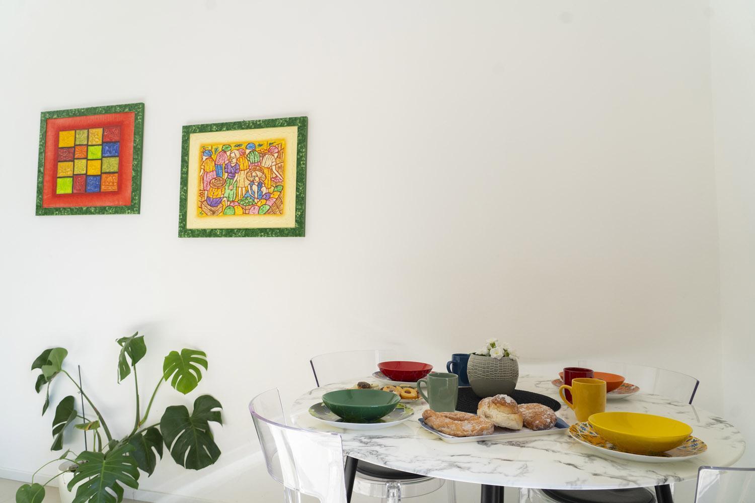 Martiry Suite Apartment カターニア エクステリア 写真