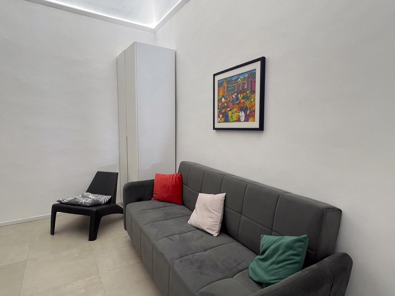 Martiry Suite Apartment カターニア エクステリア 写真