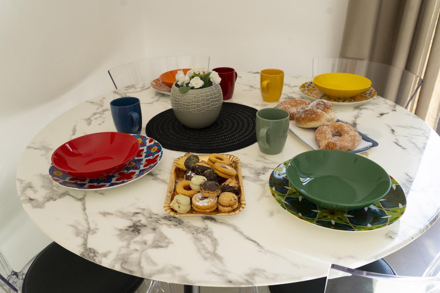 Martiry Suite Apartment カターニア エクステリア 写真